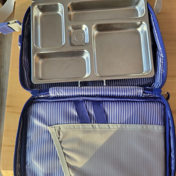 Planetbox Rover with Stardust Carry Case and Magnets - Picture 6 of 7